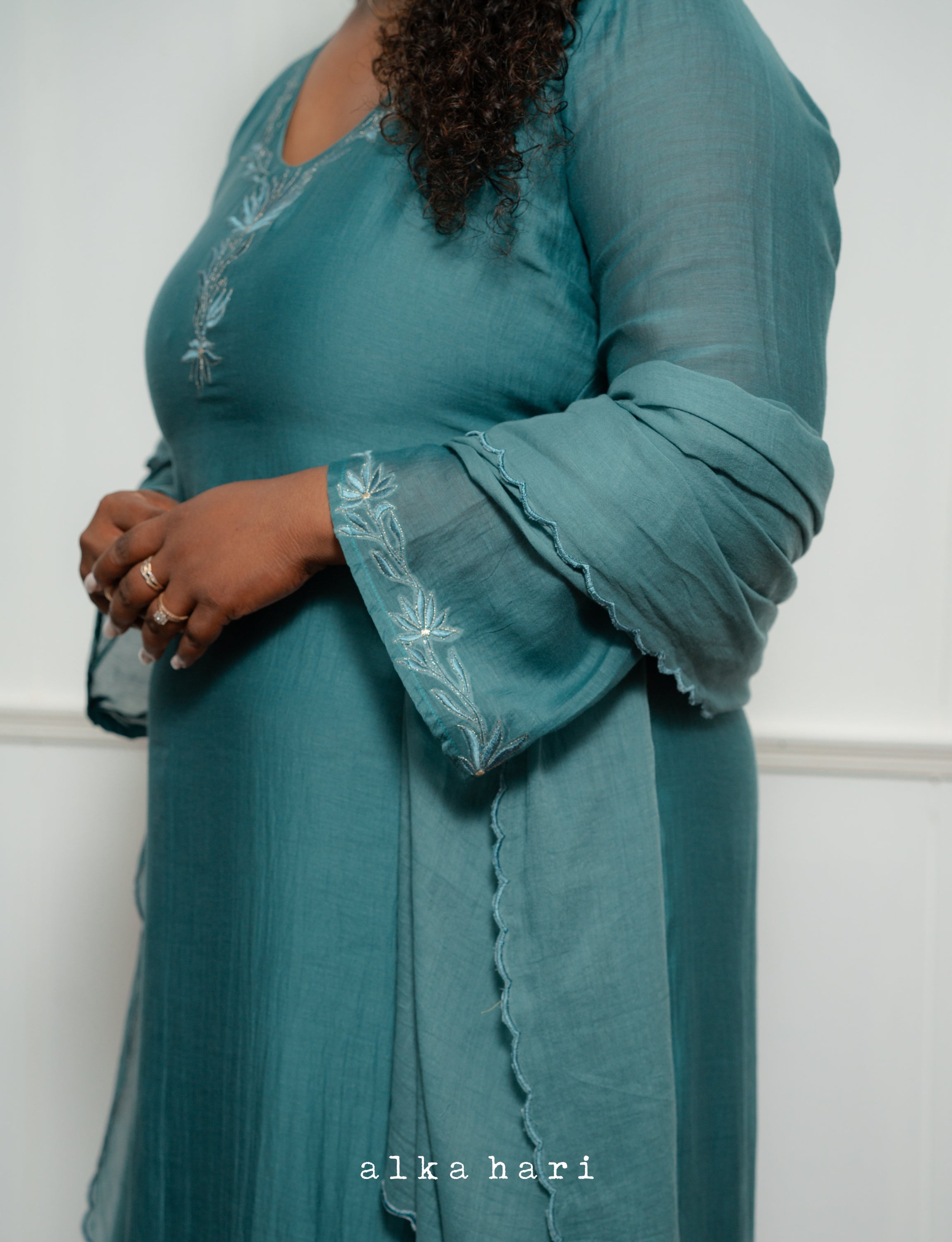 Anjana Kurta